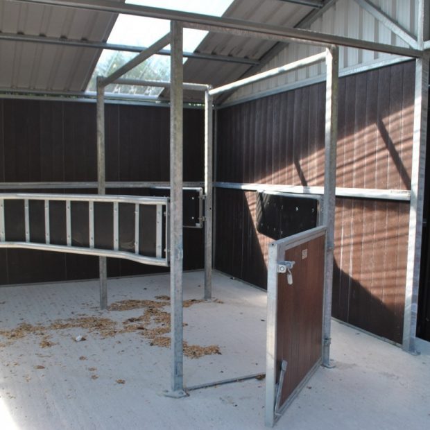 Horse Stocks Allenweld Quality Equestrian and Agricultural Products