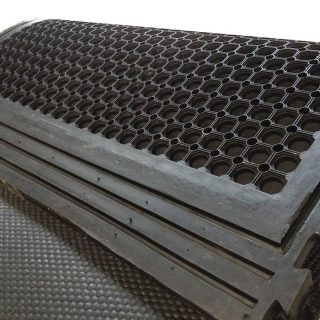 Rubber Matting Allenweld Quality Equestrian And Agricultural